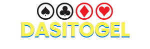 Logo DASITOGEL